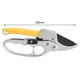 thumbnail image 2 of Sécateur en acier à haute teneur en carbone, coupe-branches, ciseaux de jardinage, outils de coupe, 2 of 4