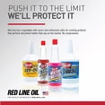 thumbnail image 5 of Red Line 11104 SAE 0W40 Fully Synthetic Motor Oil - 1 Quart, 5 of 6