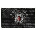 thumbnail image 1 of Cayyon 83rd Centcom Company Us Subdued Flag 3x5Feet Military Banner with 2 Brass Grommets, 1 of 4