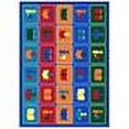 thumbnail image 2 of Joy Carpets Library Blocks, 2 of 2