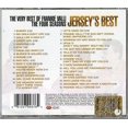 thumbnail image 2 of Jersey's Best / Very Best Of (CD), 2 of 2