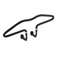 thumbnail image 2 of Car Rear Seat Headrest Coat Hanger Suit Hanger Car Universal, 2 of 5