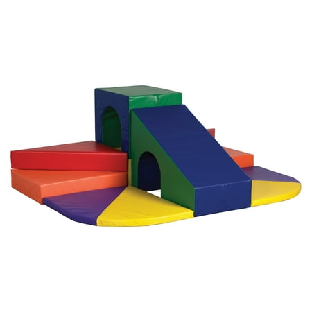 ECR4Kids SoftZone Peaks and Passages