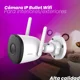 thumbnail image 2 of Cámara Bala Imou Ip 2 Mp Wifi Microfono 1080p 2.8mm 30ir Fue Color Blanco, 2 of 4