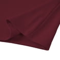 thumbnail image 3 of Luvrsol Men's T-Shirts Big & Tall Solid Basic Short Sleeve Turndown Collar Loose Cotton Casual Tops S-2XL, 3 of 8
