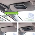 thumbnail image 3 of Handsfree Speakerphone, MP3 Player Auto Reconnect  Car Speaker  For Vehicle, 3 of 8