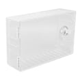 thumbnail image 3 of Caja de bloqueo del termostato NikouMX Protector de termostato universal transparente de plástico, 3 of 8