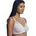 thumbnail image 4 of Bali One Smooth U® Ultra Light Wirefree Bra Gloss 34DD Women's, 4 of 4