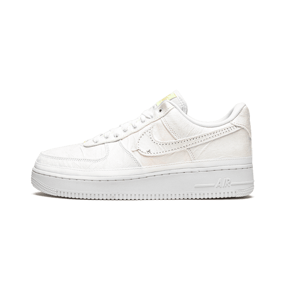 NIKE WOMENS AIR FORCE 1 07' PRM MNS Womens "Pastel Reveal" DJ6901 600 DJ6901 600 from Stadium Goods