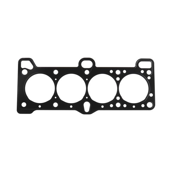 DNJ HG129 Steel Head Gasket Fits Cars & Trucks 01-05 Hyundai Accent 1.6L L4 DOHC 16v