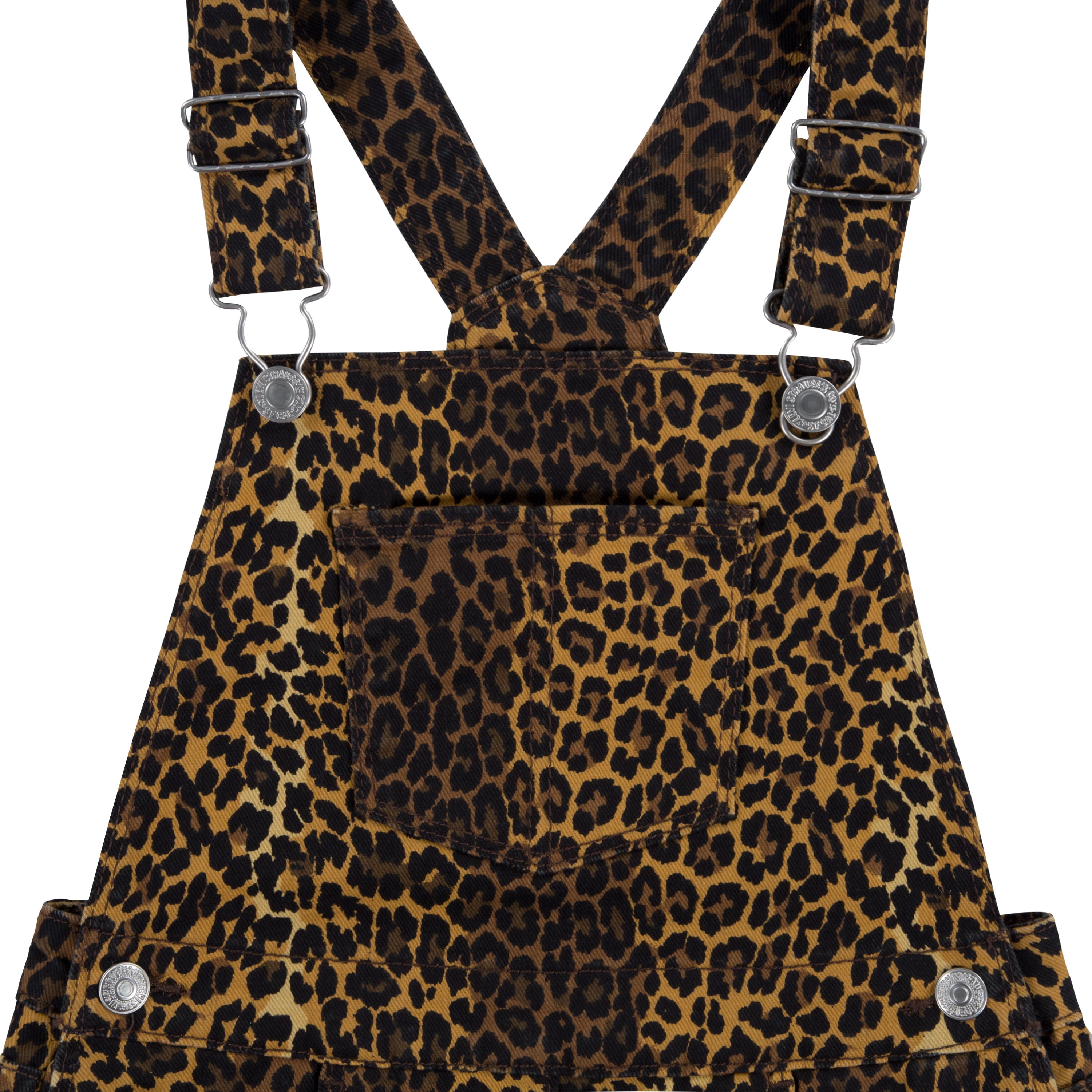 Levi Girls Jumper Dress, Sizes 7-16