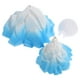 thumbnail image 1 of 3 miniaturas de icebergs decorativos, modelos de iglús de glaciares árticos en miniatura, figuras de casas de hielo para escritorio, acuario o decoración de micro paisajes., 1 of 7