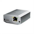 thumbnail image 1 of Divisor Gigabit Ethernet 1 A 2, 1000 Mbps, Extensión de Red RJ45, Divisor de Internet LAN para PC, Portátil, Router, TV Digital., 1 of 5