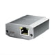 thumbnail image 1 of Divisor Gigabit Ethernet 1 A 2, 1000 Mbps, Extensión de Red RJ45, Divisor de Internet LAN para PC, Portátil, Router, TV Digital., 1 of 5