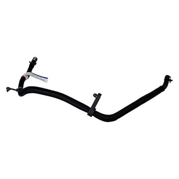 Motorcraft Power Steering Return Line Hose Assembly PSH-96 Fits select: 2007-2015 FORD EDGE, 2007-2015 LINCOLN MKX