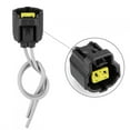 thumbnail image 3 of FLAMEEN Coolant Temperature Sensor 158-0421 Plastic For Is300 2001-2005 Gx470 2003-2004, 3 of 8