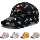 thumbnail image 2 of Disney-Gorra de Mickey Mouse para hombre y mujer, gorro de béisbol ajustable de Minnie Mouse, regalo de cumpleaños, 2021 Fivean unisex, 2 of 2