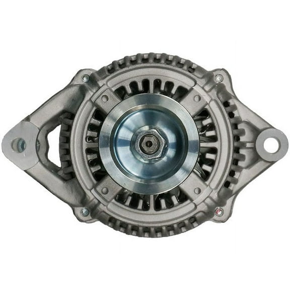Alternator - Compatible with 1998 - 2000 Chrysler Town & Country 3.3L V6 1999