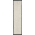 thumbnail image 2 of Safavieh Natural Fiber Marble Area Rug - Runner 2'6" x 10', 2 of 5