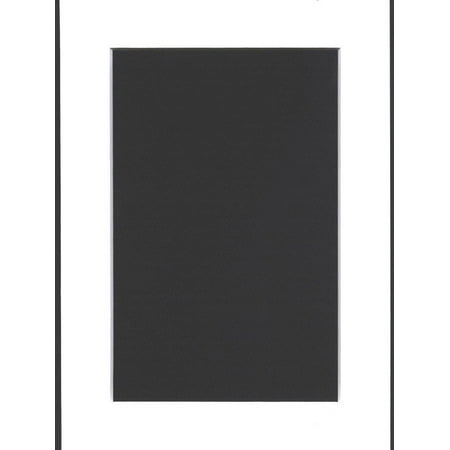 24x36 White Picture Mats Mattes Matting With White Core For 20x30