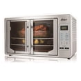 thumbnail image 2 of Horno Eléctrico Oster 42 Litros French Door Digital, 2 of 3