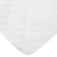 thumbnail image 5 of Ella Jayne Allergy-Free Quilted Mattress Pad, King, 5 of 5
