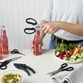 thumbnail image 4 of J.A. Henckels International 5-pc Household Scissor Set, 4 of 5