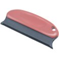 thumbnail image 1 of herramientas de limpieza Pet Hair Remover, Lint Remover, Pet Hair Remover Cat Brush Reusable Washable Lint Brush Pet hair comb for sofa / car / bed / pillow / furniture / clothing / pet nest Ormromra HMHZ1417-2, 1 of 4