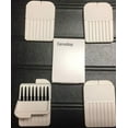 (5) 8Packs of Resound Wax Filters