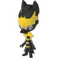 thumbnail image 3 of Imaginext DC Super Friends Head Shifters Batman & Batwing, 3 of 6