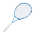 thumbnail image 3 of Raqueta de Tenis para niños ANGGREK de Aleación de aluminio 25 pulgadas Preencordada, 3 of 7