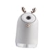 thumbnail image 5 of Humidificador de escritorio BLESIY Humidificador de 250ml 2 Modos de Pulverización 7 colores de luz, 5 of 8