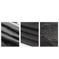 thumbnail image 2 of Funda para TV de exterior CHAO 55 a 58 pulgadas Negro, 2 of 5