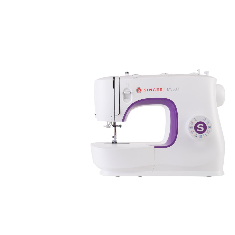 SINGER® M3500 Quilting and Heavy Duty Sewing Machine with Adjustable