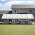 thumbnail image 6 of LZBEITEM 125 Person Heavy Duty Outdoor Canopy Tent with Sandbags, 6 of 17