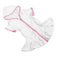 thumbnail image 1 of unbranded De Playa Con Capucha En Transpirable Y, 1 of 8