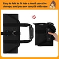 thumbnail image 4 of Lona encerada resistente al agua, 97 x 46 cm, paquete HRX, 4 of 8