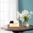 thumbnail image 3 of Milisten Napkin Holder Decor Bathroom Vanity Tissue Box Cover Bedroom Dresser Tissue Holder, 3 of 8