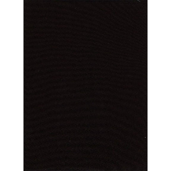 Promaster 1856 10'x12' Black Poly Cotton Backdrop
