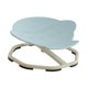 thumbnail image 4 of Silla giratoria para niños, taburete giratorio, antideslizante, rotación de 360 grados, silla oscilante, juguetes sensoriales, silla para niños y Azul, 4 of 8