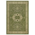 thumbnail image 2 of Liora Manne Carmel Kilim Indoor Outdoor Area Rug Green, 2 of 7