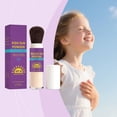 thumbnail image 4 of SZBAOAN Mineral Face Protect Powder,Powder for Face & Scalp,Lasting Lightweight Breathable for All Skin Types, 4 of 7