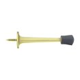 thumbnail image 1 of Deltana ZBDS30U3 3 in. Baseboard Door Bumper, Bright, 1 of 1