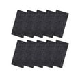 thumbnail image 1 of Dosaele TPALPKT Nano Sparkle Cleaning Cloth  Nanosparkle Cleaning Cloth for Car Scratches  Car Scratch Remover  Multipurpose Nano Sparkle Paint Restore Cloth for Vehicles Car Paint Deep S, 1 of 8