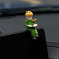 thumbnail image 1 of Figura ITUBLE divertida para salpicadero de coche de anime, 1 of 7