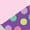 AD-Pink, variant on Inktastic 3rd Birthday Zoo Elephant Childs Boys or Girls Long Sleeve Toddler T-Shirt