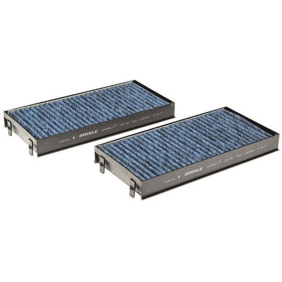 MAHLE Cabin Air Filter