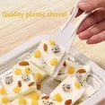 thumbnail image 4 of DIY Ice Cream Roll Maker Pan,Homemade DIY Frozen Treat - Instant Ice Cream Maker, 4 of 5