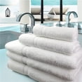 thumbnail image 1 of Rifz Textiles GFZ1630400 GFZ Collection White Blended Hand Towels 12 PK, 1 of 1