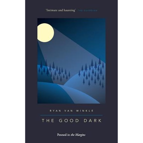 The Good Dark (Paperback)
